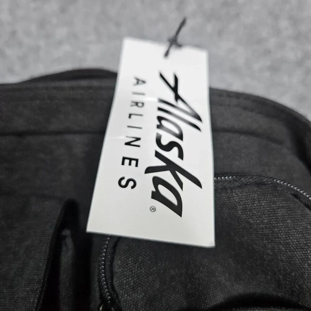 Alaska airlines backpack‎ Bella Russo